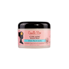 Load image into Gallery viewer, Camille Rose Naturals Curlaide Moisture Butter, 8 Ounce
