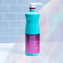 Load image into Gallery viewer, MALIBU C ILLUMIN8 OIL FUSION Conditioner 1L