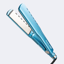Load image into Gallery viewer, BaBylissPRO Nano Titanium 1-1/2" Vented Ionic Flat Iron - BNT4093TUC
