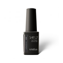 Charger l'image dans la galerie, KINETICS 587 SHILED POLISH GLIMMER SLATE 15ML