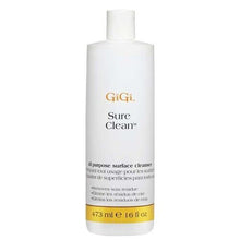 Load image into Gallery viewer, GiGi Sure Clean, 16 Ounce