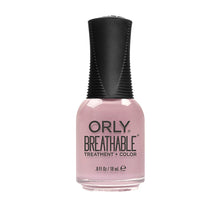 Load image into Gallery viewer, ORLY Breathable The Snuggle Is Real 0.6oz / 18ml