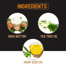 Load image into Gallery viewer, WOODY'S HAIR & BODY SHAMPOO BAR 227g