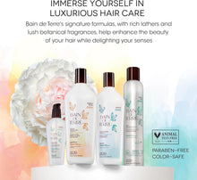 Charger l'image dans la galerie, Bain de Terre Shampoing ULTRA HYDRATANT COCO PAPAYA 400ML