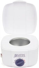 Load image into Gallery viewer, SATIN SMOOTH Single Wax Warmer, 1 Count