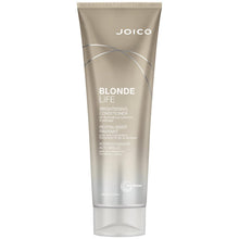 Load image into Gallery viewer, JOICO BLONDE LIFE BRIGHTENING Conditioner (8.5 FL. OZ. / 250 ML)