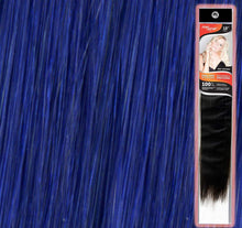 Charger l'image dans la galerie, HAIR AFFAIR DUAL TAPE BLEU FONCÉ (6) 18(181215)"