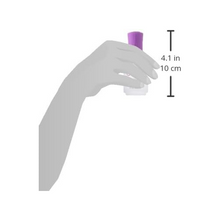 Load image into Gallery viewer, Orly Won't Chip 0.6 Ounces