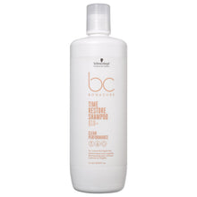 Charger l'image dans la galerie, Shampoing Schwarzkopf BC TIME RESTORE 1 L