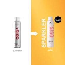 Charger l'image dans la galerie, Schwarzkopf OSIS+ SPARKLER 300ML