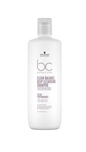 Charger l'image dans la galerie, Schwarzkopf BC Shampooing nettoyant en profondeur 1 L