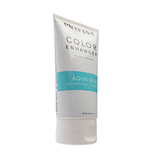 Charger l'image dans la galerie, Pravana Color Enhancer Aqua Blue Unisexe 5 oz