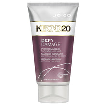Load image into Gallery viewer, JOICO DEFY DAMAGE KBOND20 MASQUE 150ML
