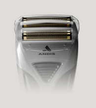 Charger l'image dans la galerie, RASOIR AU LITHIUM ANDIS TITANIUM PROFOIL #17255