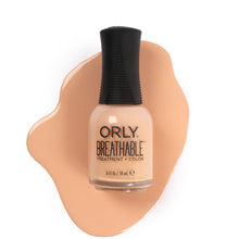Charger l'image dans la galerie, Orly Respirant Manuka Me Crazy 0,6 fl oz