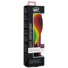 Load image into Gallery viewer, WET BRUSH PRO FOR ALL HAIR KIND DETANGLER - RAINBOW ROAD