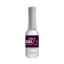 Load image into Gallery viewer, Orly GelFX Plum Noir 0.3 oz
