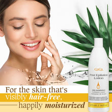 Charger l'image dans la galerie, Lotion post-épilation Gigi 473 ml #0720