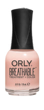 Charger l'image dans la galerie, Orly Respirant Embrasse-moi, je suis gentil 0,6 fl oz