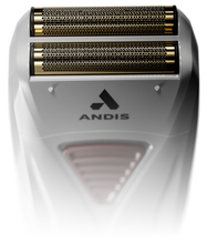 Load image into Gallery viewer, ANDIS PROFOIL LI/TI FOIL SHAVER GREY #17235