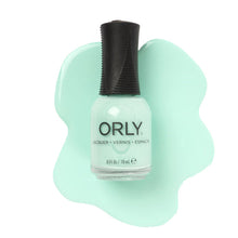 Load image into Gallery viewer, ORLY Nail Lacquer - Day Trippin Collection - Happy Camper - 0.6oz / 18ml