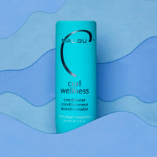 Load image into Gallery viewer, MALIBU C CURL WELLNESS Conditioner 266ML/9 FL. OZ.