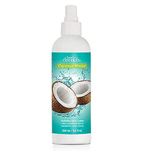 Charger l'image dans la galerie, Lotion hydratante en spray à l'eau de coco Body Drench, 251 ml (lot de 3)