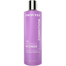 Charger l'image dans la galerie, Après-shampoing tonifiant violet Pravana The Perfect Blonde, 325 ml