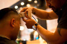 Load image into Gallery viewer, Andis 04711 Professional T-Outliner Beard/Hair Trimmer With T-Blade, Gray, Model GTO