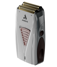 Load image into Gallery viewer, ANDIS PROFOIL LI/TI FOIL SHAVER GREY #17235