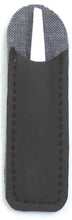 Charger l'image dans la galerie, PINCE À ÉPILER SILKLINE MINI À POINTE INCLINÉE AVEC POCHETTE - TSE-2079S