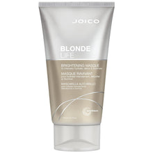 Load image into Gallery viewer, JOICO BLONDE LIFE MASQUE 150ML