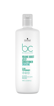 Charger l'image dans la galerie, Schwarzkopf BC VOLUME BOOST APRÈS-SHAMPOING 1 L
