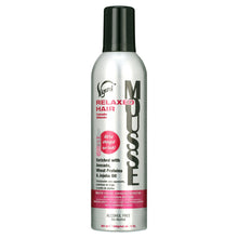 Charger l'image dans la galerie, VIGOROL MOUSSE 12 OZ - CHEVEUX DÉFRISÉS