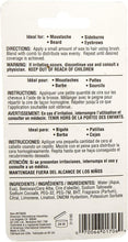 Charger l'image dans la galerie, Cire à moustache Clubman neutre 0,50 oz
