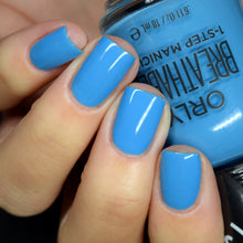 Load image into Gallery viewer, Orly Breathable Downpour Whatever 0.6 oz