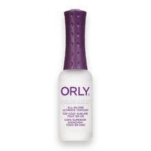Load image into Gallery viewer, Orly Polishield 3-in-1 Ultimate Topcoat 0.3 Ounces