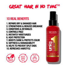 Charger l'image dans la galerie, REVLON UNIQONE CELEBRATION EDITION TRAITEMENT 150ML