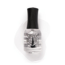 Charger l'image dans la galerie, Orly Traitement Respirant + Vernis Transparent Brillance 0,6 fl oz