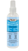 Charger l'image dans la galerie, Spray désinfectant WAHL 240 ml