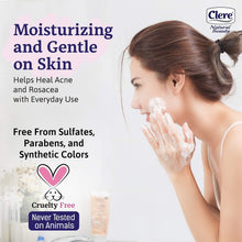 Load image into Gallery viewer, Clere Black Seed Soap - 150g