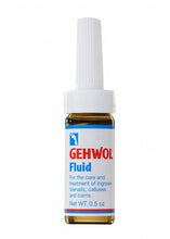 Charger l'image dans la galerie, GEHWOL FLUIDE 15 ML