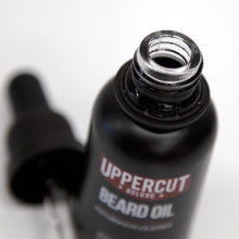 Charger l'image dans la galerie, HUILE À BARBE UPPERCUT 30 ML