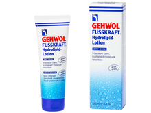 Charger l'image dans la galerie, Lotion hydrolipidique GEHWOL, 4,4 oz