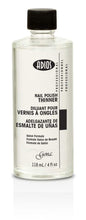 Load image into Gallery viewer, GENA ADIOS NAIL POLISH THINNER 4 OZ
