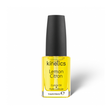 Charger l'image dans la galerie, HUILE POUR CUTICULES AU CITRON KINETICS 15ML