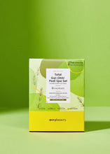 Load image into Gallery viewer, AvryBeauty Total Gel-Ohh! Pedi Spa Set - Rosemary
