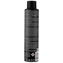 Charger l'image dans la galerie, Schwarzkopf SESSION LABEL LAQUE FLEXIBLE POUR CHEVEUX SECS ET LÉGERS 300ML