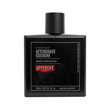 Charger l'image dans la galerie, Eau de Cologne après-rasage Uppercut 100 ml