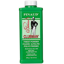 Charger l'image dans la galerie, Poudre Clubman Finest 9 oz